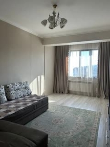 1-комн. квартира , 45м² , 9/10 этаж