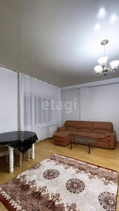 1-комн. квартира , 46м² , 5/13 этаж