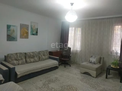 1-комн. квартира , 48м² , 1/10 этаж