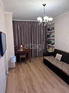 2-комн. квартира , 34м² , 4/9 этаж