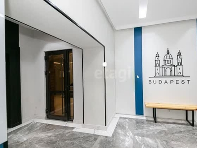 2-комн. квартира , 38м² , 7/12 этаж