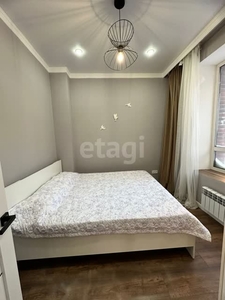 2-комн. квартира , 40м² , 2/10 этаж