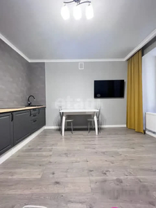 2-комн. квартира , 41м² , 5/10 этаж