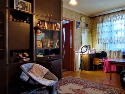 Продажа 2-комнатной квартиры, 45 м, Н. Абдирова, дом 22/3