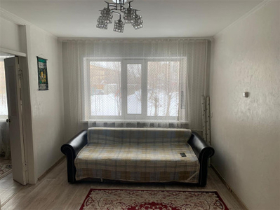 Продажа 2-комнатной квартиры, 45 м, Алиханова, дом 34/1