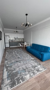 2-комн. квартира , 45.9м² , 6/9 этаж