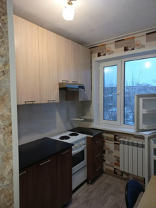 Продажа 2-комнатной квартиры, 48 м, Сатыбалдина, дом 28