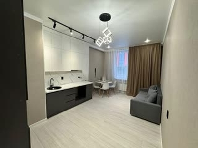 2-комн. квартира , 49.6м² , 1/5 этаж