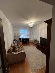 2-комн. квартира , 49.7м² , 5/5 этаж