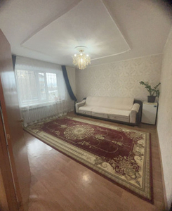 Продажа 2-комнатной квартиры, 50 м, Кемеровская, дом 97