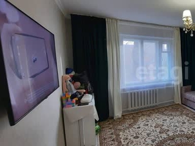 2-комн. квартира , 51м² , 2/5 этаж