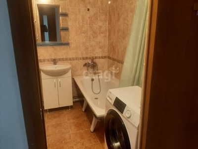 2-комн. квартира , 51м² , 5/15 этаж