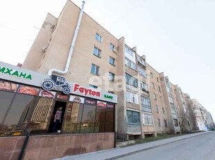 2-комн. квартира , 53.5м² , 1/5 этаж