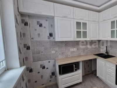 2-комн. квартира , 54.3м² , 2/9 этаж