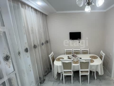 2-комн. квартира , 56м² , 8/9 этаж