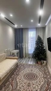 2-комн. квартира , 56.6м² , 6/10 этаж