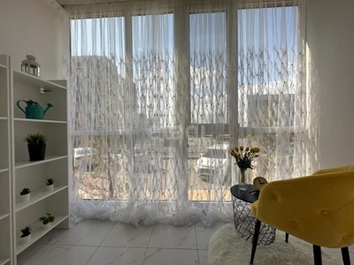 2-комн. квартира , 58.3м² , 1/12 этаж