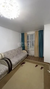 2-комн. квартира , 59м² , 6/25 этаж