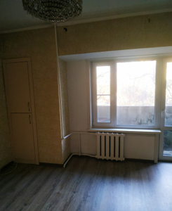 Продажа 2-комнатной квартиры, 61 м, Ратушного, дом 94/3