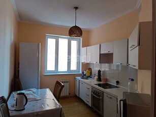 2-комн. квартира , 61м² , 9/23 этаж