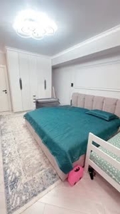 2-комн. квартира , 63м² , 7/9 этаж