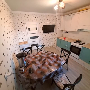 2-комн. квартира , 64м² , 3/10 этаж