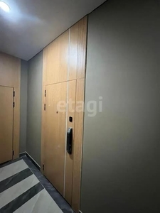 2-комн. квартира , 67.14м² , 10/17 этаж