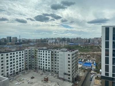 2-комн. квартира , 69м² , 15/16 этаж