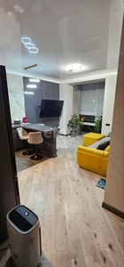 2-комн. квартира , 69м² , 2/9 этаж