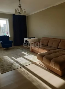 2-комн. квартира , 75м² , 8/9 этаж