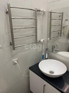 2-комн. квартира , 78м² , 8/10 этаж