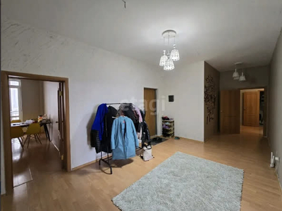 3-комн. квартира , 140м² , 8/22 этаж