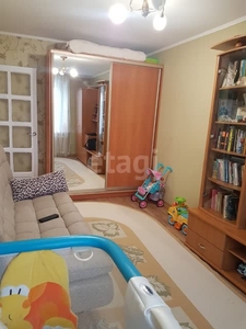 3-комн. квартира , 56.6м² , 5/5 этаж