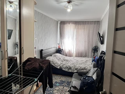 3-комн. квартира , 60м² , 1/5 этаж