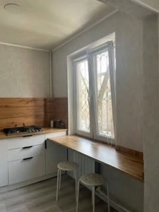 3-комн. квартира , 61.9м² , 2/5 этаж