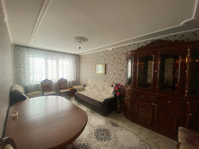 Продажа 3-комнатной квартиры, 62 м, Муканова