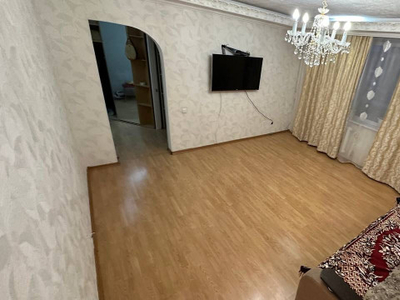 Продажа 3-комнатной квартиры, 64 м, Гульдер-1 мкр-н, дом 15