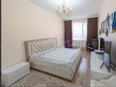 3-комн. квартира , 64м² , 6/6 этаж