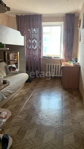 3-комн. квартира , 67.4м² , 6/9 этаж