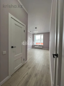 3-комн. квартира , 71.2м² , 4/10 этаж