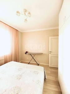 3-комн. квартира , 72м² , 13/15 этаж