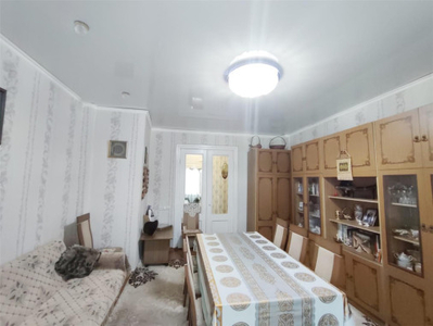 Продажа 3-комнатной квартиры, 74 м, Магнитогорская