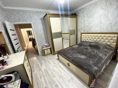 3-комн. квартира , 75м² , 12/16 этаж