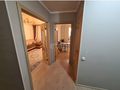 3-комн. квартира , 75м² , 7/9 этаж