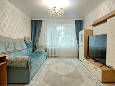 3-комн. квартира , 75.4м² , 2/10 этаж