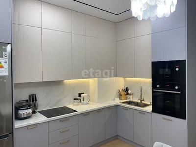 3-комн. квартира , 83м² , 5/9 этаж