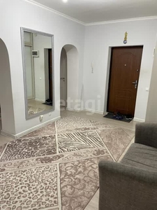 3-комн. квартира , 83.4м² , 7/9 этаж