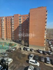 3-комн. квартира , 85м² , 5/10 этаж