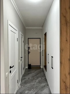 3-комн. квартира , 85.1м² , 9/9 этаж