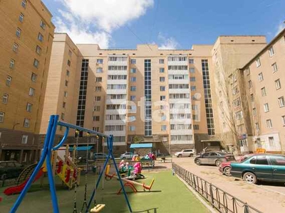 3-комн. квартира , 86м² , 4/9 этаж